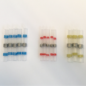 Heatshrink Solder Butt Connectors Assortment